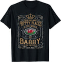 From all places I know, BARRY IN WALES is the prettiest Apparel | Top Conversion Title | Aesthetic Casual Look