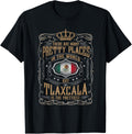 From all places I know, TLAXCALA is the prettiest Apparel | High Search Volume | Top Rated Comfort