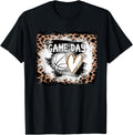 Basketball Player Game Day Leopard Cheetah Basketball Fan Apparel Premium Print Hot Right Now