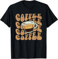Coffee Lover Barista Love Caffeine Coffee Maker Gift Apparel | Premium Quality | Must-Have Style