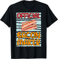 Officially Bacon Maker Cooking Chef Apparel | High Search Volume | Perfect Gift Idea