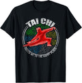 Takes Me To The Happy Place Tai Chi Apparel | Google Shopping Optimized | Customer Favorite