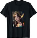 To All The Ladies in The Place with Style and Grace Graphic Apparel | Premium Quality | Aesthetic Casual Look