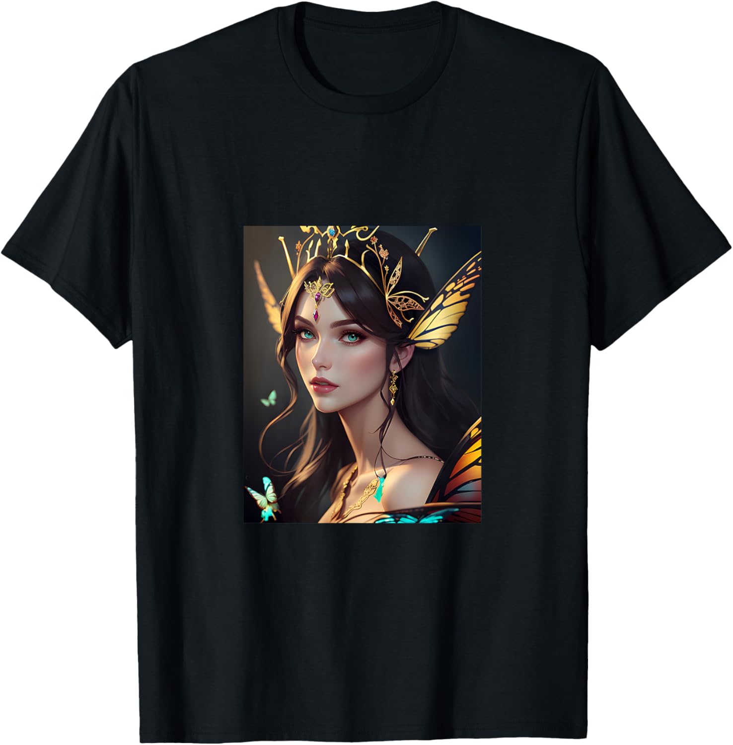 To All The Ladies in The Place with Style and Grace Graphic Apparel | Premium Quality | Aesthetic Casual Look