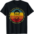 Women Belong In All Places RBG Ruth Bader Ginsburg Gift Apparel | Top Conversion Title | Aesthetic Casual Look