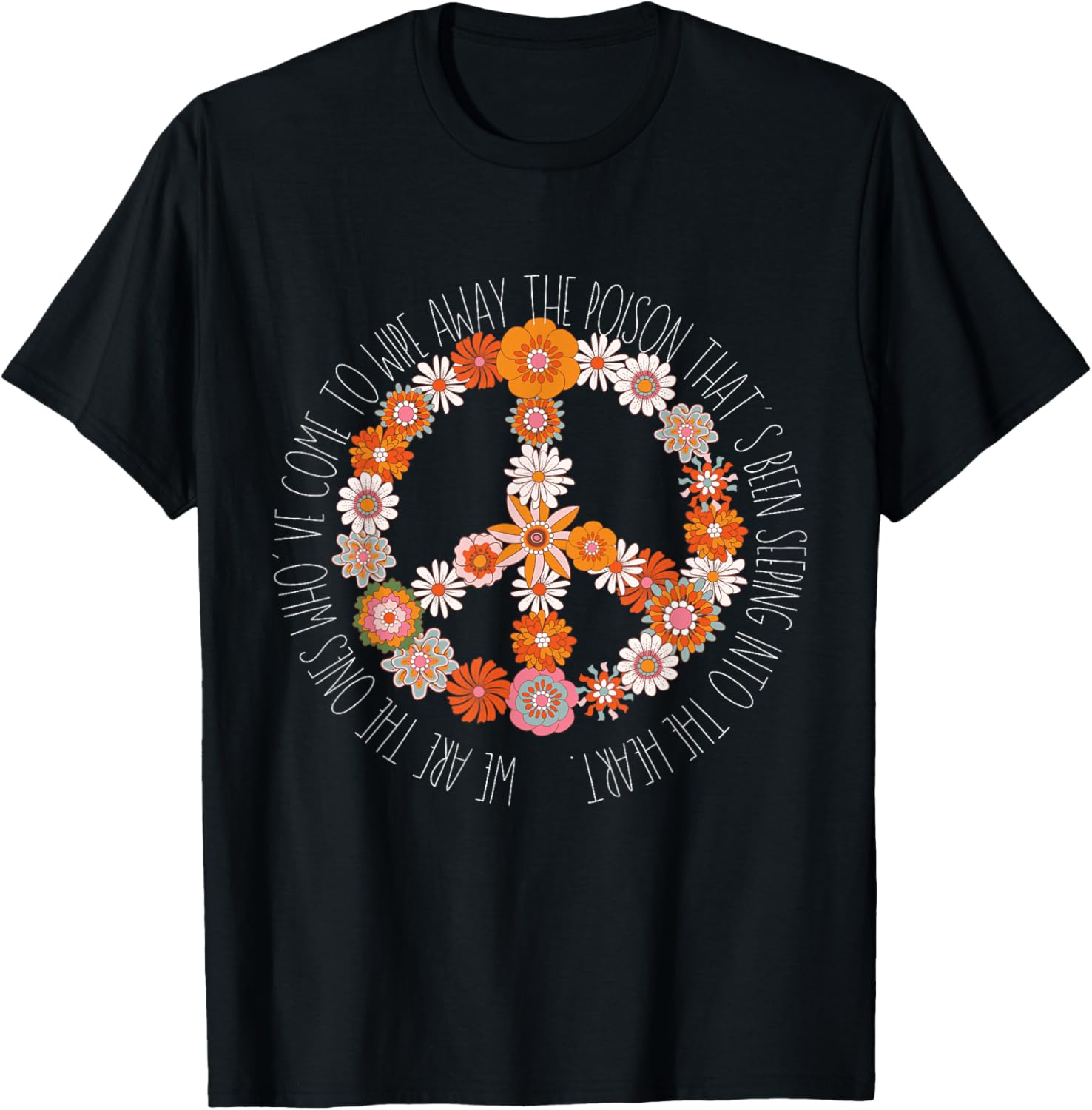 Peace Maker Apparel | Trending 2025 | Comfort Daily Wear