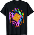 Cute Aztec country shape western rodeo women cheetah serape Apparel Streetwear Style US Top Pick
