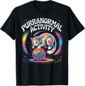 Purranormal Activity Ghost Cat Yarn Ball Playful Yarn Supply | High Search Volume | High CTR Title