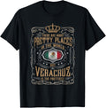 From all places I know, VERACRUZ is the prettiest Apparel | Top Conversion Title | Daily Wear Essential