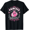 This Princess Fantasy Football Last Place Humorous Design Apparel | Bestseller Style | Customer Favorite