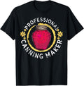Professional Canning Maker Apparel | Premium Quality | Comfort Daily Wear