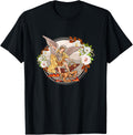 St. Michael the Archangel. Flower version Apparel | Perfect Gift Idea