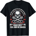Machining Machinist Tool and Die Maker Apparel | Trending 2025 | Comfort Daily Wear