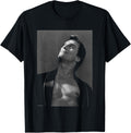 Dazed & Confused Actor Matthew McConaughey Michael Grecco Apparel | Viral Streetwear Style
