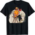 Film Director Filmmaker Screenplay Movie Maker Producer Apparel | Best Seller Pick | Comfort Daily Wear