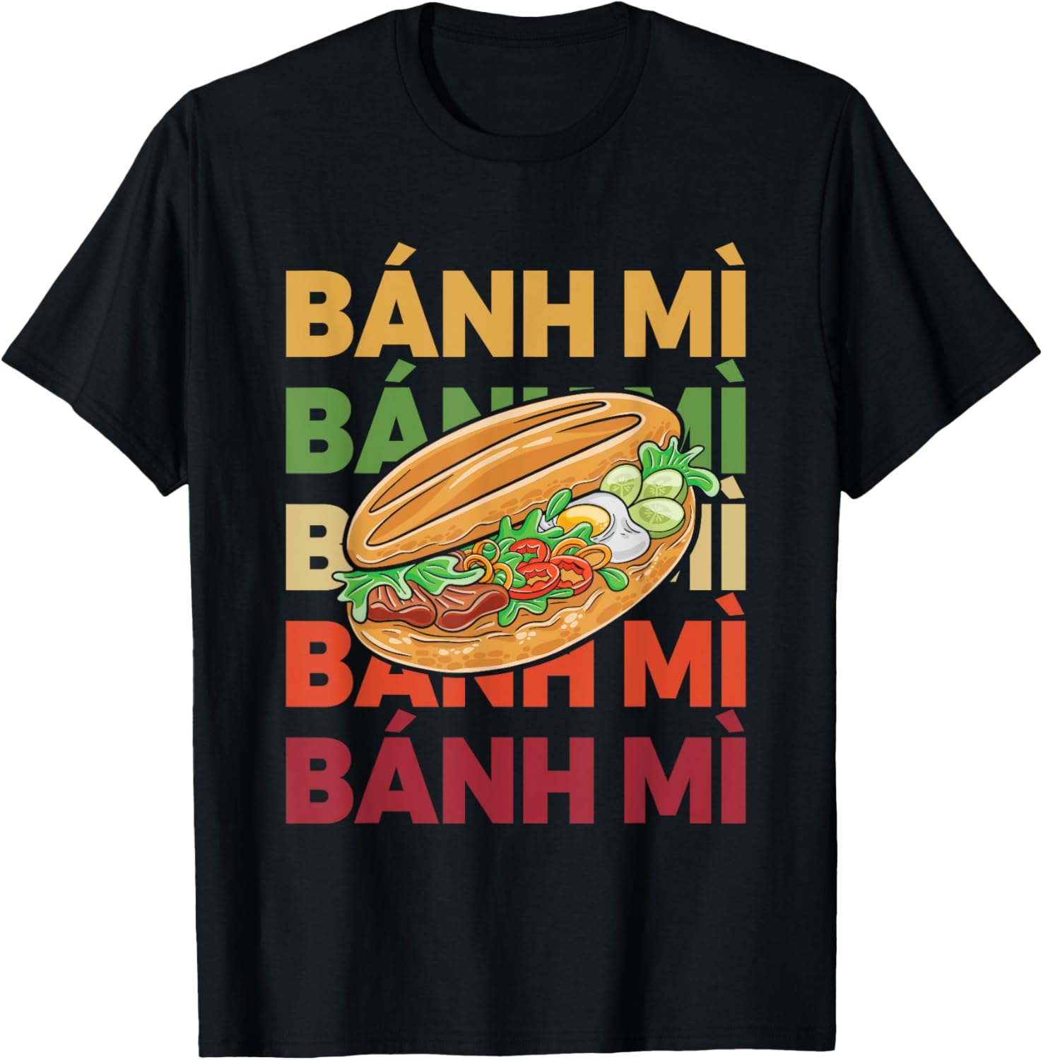 Vietnamese Street Food Banh Mi Quote for a Banh Mi Maker Apparel | Best Seller Pick | Perfect Gift Idea