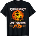 Halloween Forget Candy Just Give Me Yarn Yarn Supply | Premium Quality | Customer Favorite
