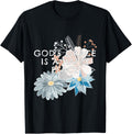 God's grace is a happy place Apparel | High Search Volume | Aesthetic Casual Look