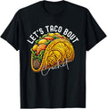 Yarn Craft Funny Cute Cinco De Mayo Let's Taco Bout Crochet Yarn Supply | High Search Volume | High CTR Title