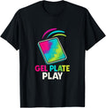 Gel Print Maker Craft Apparel | Premium Quality | Must-Have Style