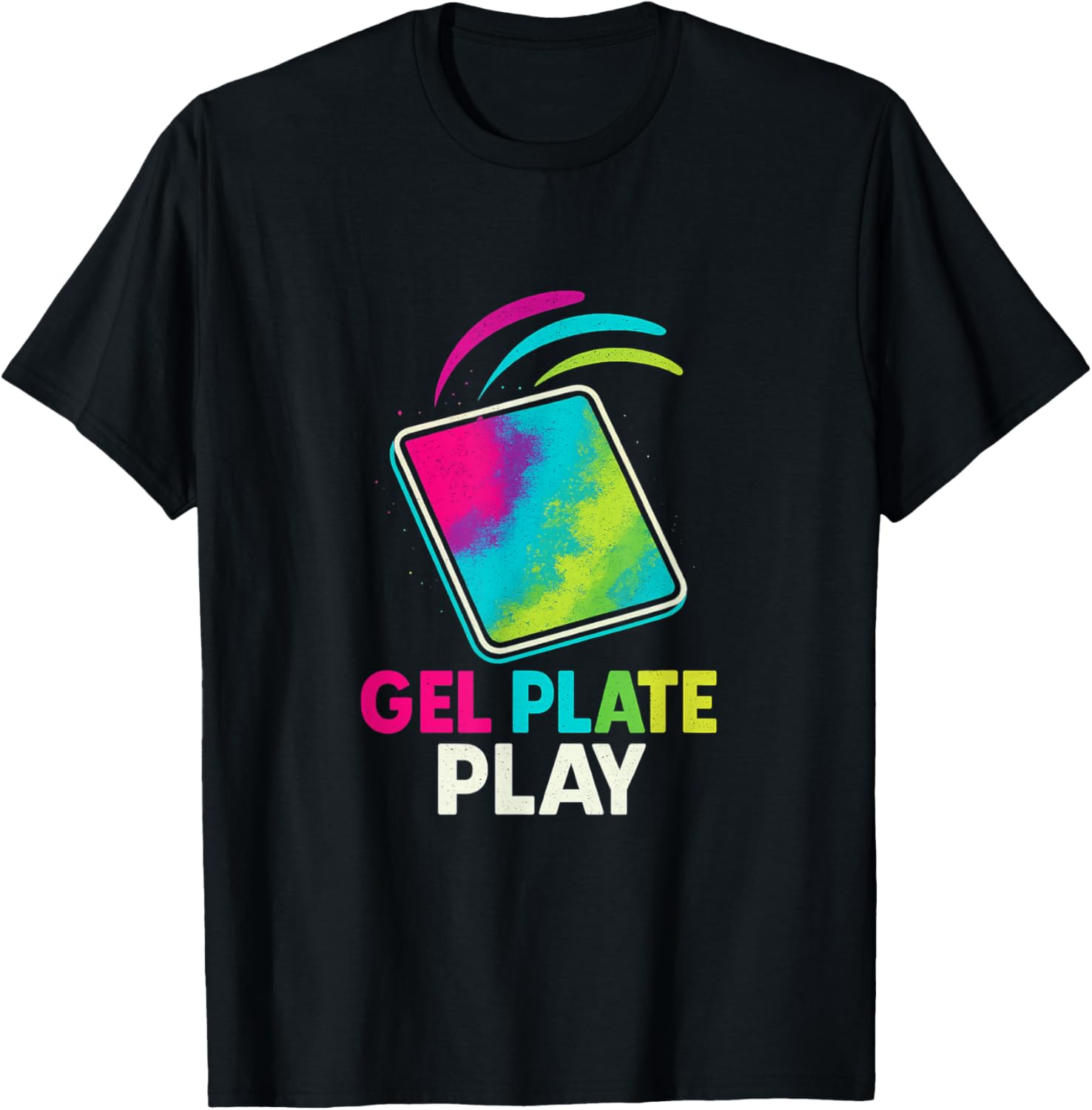 Gel Print Maker Craft Apparel | Premium Quality | Must-Have Style