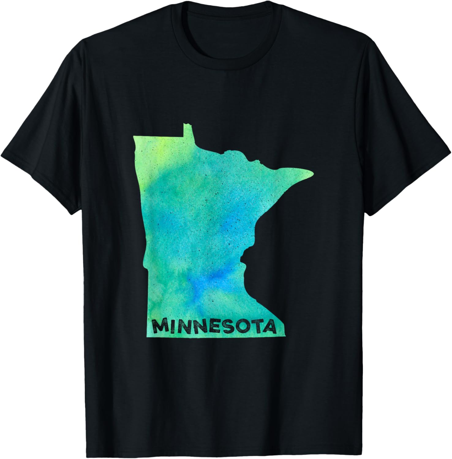Minnesota Home State Women Men Kid Roots Map Love Apparel | US Viral Pick | Daily Wear Essential