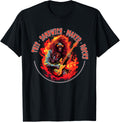 This Sandwich Maker Rocks Funny Musician Apparel | Premium Quality | Comfort Daily Wear