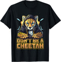 Video Gaming Cheetah Esport Gaming Nerd Gamer Apparel Trending US Hot Right Now