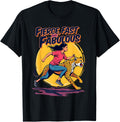 Cheetahs Lovers Fierce Fast Fabulous Runner Running Girl Run Apparel Streetwear Style Gift Ready