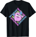 Furby Troublemaker Retro Box Up Portrait Apparel | High Search Volume | Perfect Gift Idea