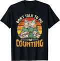 Don't Talk To Me I'm Counting Yarn Knit Knitter Knitting Yarn Supply | Top Rated | High CTR Title