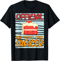 Officially Red Velvet Cake Maker Cooking Chef Apparel | Trending 2025 | Perfect Gift Idea