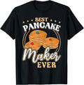Best Pancake Maker Ever Apparel | Best Seller Pick | Comfort Daily Wear
