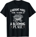 Gardener Blooming Place Plant Lover Garden Lover Gardening Apparel | Google Shopping Optimized | Aesthetic Casual Look
