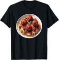 Spaghetti and Meatballs Apparel | Best Seller Pick | Perfect Gift Idea