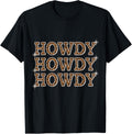Cheetah howdy cowgirl bougie rodeo womens western Apparel Premium Print Best Seller Look