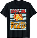 Officially Grilled Cheese Maker Cooking Chef Apparel | High Search Volume | Perfect Gift Idea