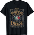 From all places I know, CAMPECHE is the prettiest Apparel | Bestseller Style | Aesthetic Casual Look