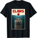 Funny British Shorthair Cat CLAWS Yarn Ball Top Kitten Men Women Kids Yarn Supply | Top Rated | Perfect for Crafters