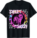 Cute Chow Dog 90s Nostalgia Rainbow Leopard Print Tropical T Shirt for Men Women Kids T Shirt Comfort Fit Everyday Wear
