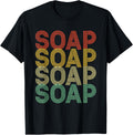Funny Vintage Craft Fair Home Soap Making Soap Maker Apparel | Premium Quality | Aesthetic Fit