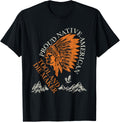 Proud Native American Job Tool And Die Maker Apparel | Premium Quality | Perfect Gift Idea