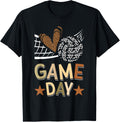 Volleyball Game Day Leopard Cheetah Women Volleyball Girl Apparel Viral TikTok Find Fan Favorite