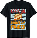 Officially Dumpling Maker Cooking Chef Apparel | High Search Volume | Comfort Daily Wear