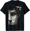 Statue of David x Michelangelo Apparel | Everyday Casual Wear