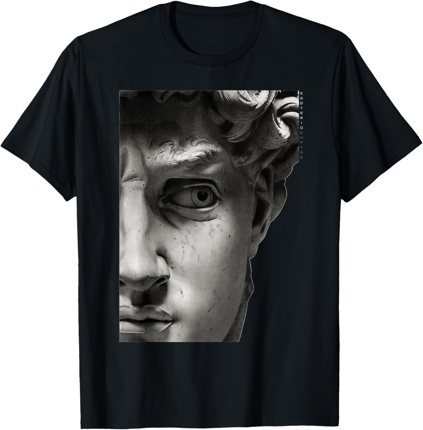 Statue of David x Michelangelo Apparel | Everyday Casual Wear