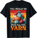 Yarn Collection REALLY NEED ALL THIS YARN Collector Yarn Supply | Viral US Pick | Customer Favorite