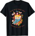 Books are my happy place. Kids are my noisy place. Mother's Apparel | Trending 2025 | Aesthetic Casual Look