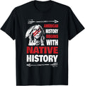 History Native American Apparel | Top Rated | High CTR Title