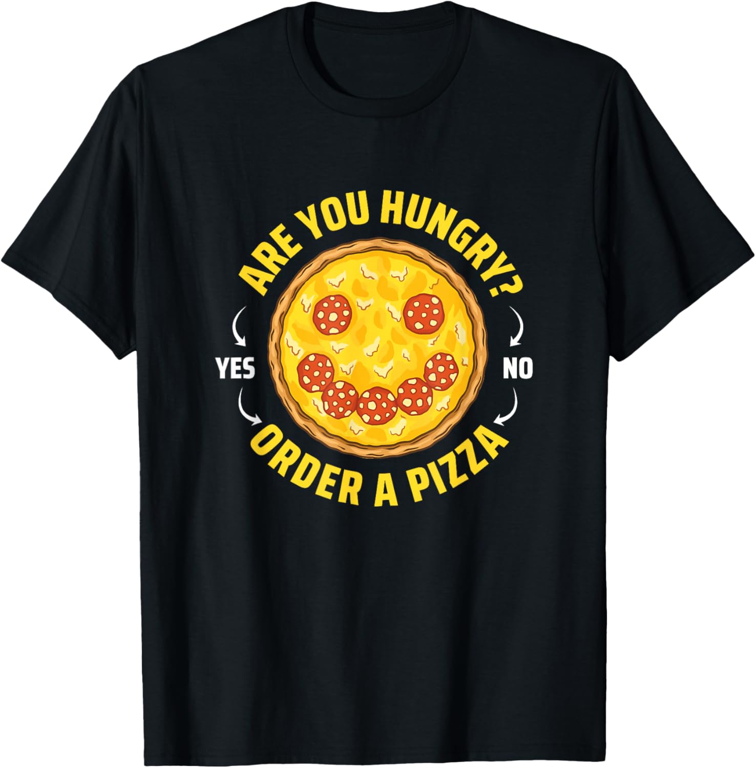 Order a Pizza Design for a Hobby pizza maker Apparel | Trending 2025 | Perfect Gift Idea